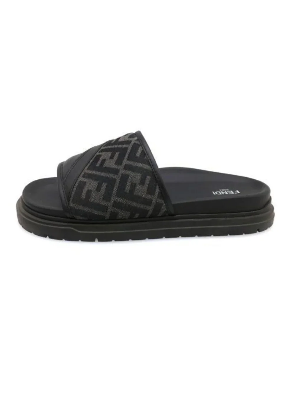 Fendi brand size